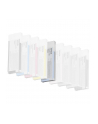 Tusz Epson Stylus do 4800/4880 - light cyan (220ml) - nr 21