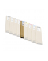 Tusz Epson Stylus do 4800/4880 - light cyan (220ml) - nr 22