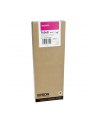 Wkład atramentowy Epson Stylus do 4800 - magenta (220ml) - nr 23