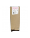 Wkład atramentowy Epson Stylus do 4800 - light magenta (220ml) - nr 21