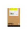 Wkład atramentowy Epson Stylus do 7400/7450/9400/9450 - yellow (220ml) - nr 19