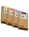 Wkład atramentowy Epson Stylus do 7400/7450/9400/9450 - yellow (220ml) - nr 2