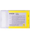 Wkład atramentowy Epson Stylus do 7400/7450/9400/9450 - yellow (220ml) - nr 5