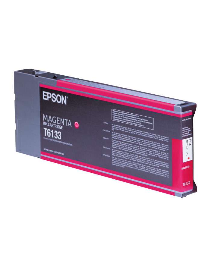 Wkład atramentowy Epson Stylus do 4400/4450 - Magenta (110ml) główny