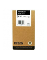 Wkład atramentowy Epson Czarny Stylus do 4000/4400/4450/7600/9600 - photo black (220ml) - nr 11