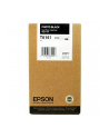 Wkład atramentowy Epson Czarny Stylus do 4000/4400/4450/7600/9600 - photo black (220ml) - nr 4