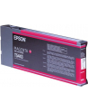 Wkład atramentowy Epson Stylus do 4400/4450 - Magenta (220ml) - nr 21