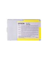 Wkład atramentowy Epson Stylus do 4400/4450 - Yellow (220ml) - nr 8