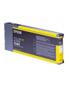 Wkład atramentowy Epson Stylus do 4400/4450 - Yellow (220ml) - nr 12