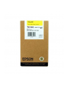 Wkład atramentowy Epson Stylus do 4400/4450 - Yellow (220ml) - nr 6