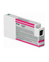 Wkład atramentowy Epson Stylus do  7900/9900 - vivid magenta (700ml) - nr 12