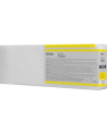 Wkład atramentowy Epson Stylus do 7900/9900 - yellow (700ml) - nr 4