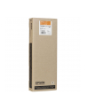Wkład atramentowy Epson Stylus do 7900/9900 - orange (700ml) - nr 10