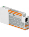 Wkład atramentowy Epson Stylus do 7900/9900 - orange (700ml) - nr 7