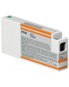 Wkład atramentowy Epson Stylus do 7900/9900 - orange (700ml) - nr 8