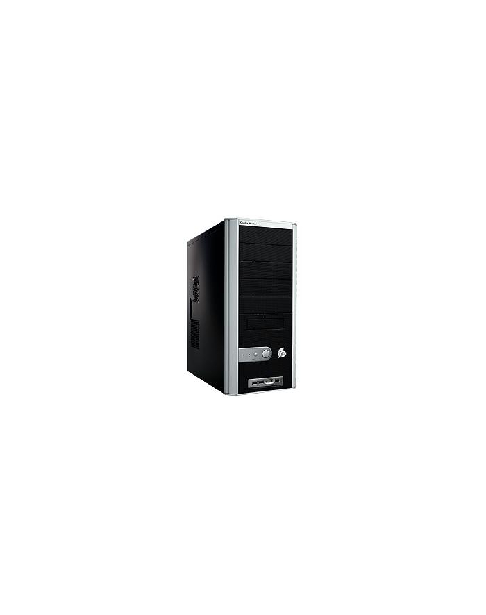 Cooler Master obudowa komputerowa Centurion 5,  srebrna ( bez zasilacza ) główny