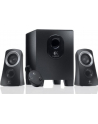 Głośniki LOGITECH 2.1 Z313 BOX 980-000413 - nr 158