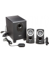 Głośniki LOGITECH 2.1 Z313 BOX 980-000413 - nr 160