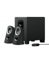 Głośniki LOGITECH 2.1 Z313 BOX 980-000413 - nr 163