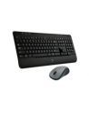 Klawiatura + mysz Logitech Wireless Combo MK520 - nr 21