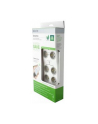 Listwa Belkin ConserveSurge filtr przepięciowy z pilotem bezprzewodowym, 8 gniazd, werjsa PL - nr 6