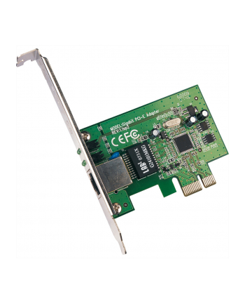 Karta sieciowa TP-Link TG-3468 PCI-E 10/100/1000Mbps