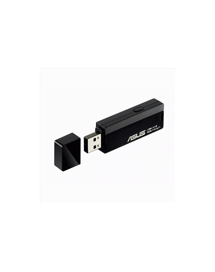 Karta sieciowa SB ASUS USB-N13 Wi-Fi N główny