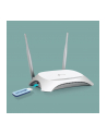 Router TP-Link TL-MR3420 Router 3G UMTS/HSPA - nr 25
