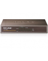 Switch niezarządzalny TP-Link TL-SF1008P 8x10/100, 4xPoE - nr 64