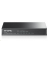 Switch niezarządzalny TP-Link TL-SF1008P 8x10/100, 4xPoE - nr 9