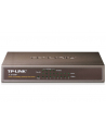Switch niezarządzalny TP-Link TL-SF1008P 8x10/100, 4xPoE - nr 12