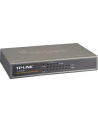 Switch niezarządzalny TP-Link TL-SF1008P 8x10/100, 4xPoE - nr 1