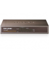 Switch niezarządzalny TP-Link TL-SF1008P 8x10/100, 4xPoE - nr 25