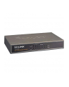 Switch niezarządzalny TP-Link TL-SF1008P 8x10/100, 4xPoE - nr 26