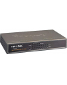 Switch niezarządzalny TP-Link TL-SF1008P 8x10/100, 4xPoE - nr 40