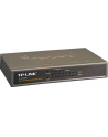 Switch niezarządzalny TP-Link TL-SF1008P 8x10/100, 4xPoE - nr 41