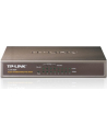 Switch niezarządzalny TP-Link TL-SF1008P 8x10/100, 4xPoE - nr 42