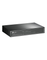 Switch niezarządzalny TP-Link TL-SF1008P 8x10/100, 4xPoE - nr 46