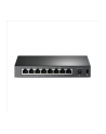 Switch niezarządzalny TP-Link TL-SF1008P 8x10/100, 4xPoE - nr 53