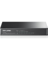 Switch niezarządzalny TP-Link TL-SF1008P 8x10/100, 4xPoE - nr 58