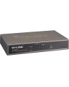 Switch niezarządzalny TP-Link TL-SF1008P 8x10/100, 4xPoE - nr 60