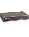 Switch niezarządzalny TP-Link TL-SF1008P 8x10/100, 4xPoE - nr 3