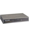 Switch niezarządzalny TP-Link TL-SF1008P 8x10/100, 4xPoE - nr 63