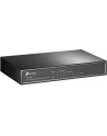 Switch niezarządzalny TP-Link TL-SF1008P 8x10/100, 4xPoE - nr 82