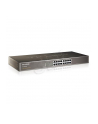 Switch niezarządzalny TP-Link TL-SF1016 16x10/100Mb Rack 1U - nr 7