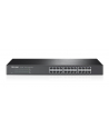 Switch niezarządzalny TP-Link TL-SF1024 24x10/100Mb Rack - nr 5