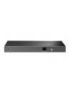 Switch niezarządzalny TP-Link TL-SF1024 24x10/100Mb Rack - nr 9