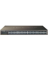 Switch niezarządzalny TP-Link TL-SF1048 48x10/100 rack - nr 15
