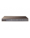 Switch niezarządzalny TP-Link TL-SF1048 48x10/100 rack - nr 16