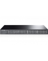 Switch niezarządzalny TP-Link TL-SF1048 48x10/100 rack - nr 20